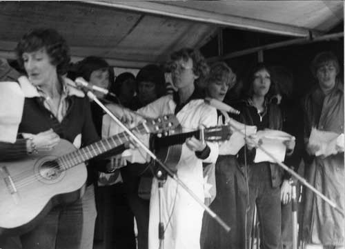 Vrouwenfestival 1976